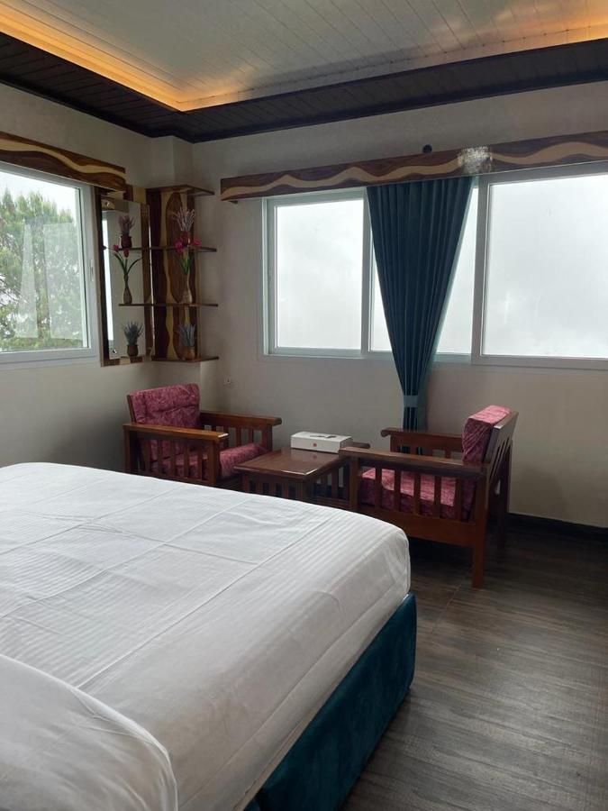 Silver Oak Resorts Yedapalli Eksteriør billede
