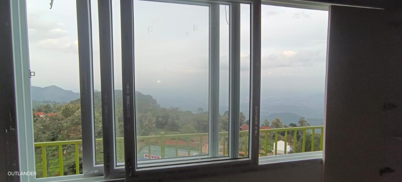Silver Oak Resorts Yedapalli Eksteriør billede