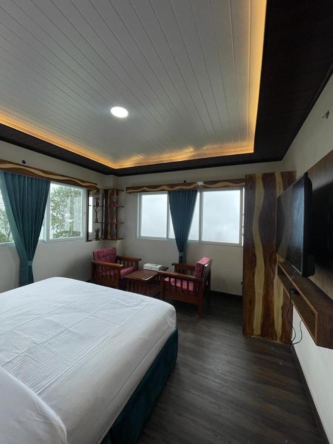 Silver Oak Resorts Yedapalli Eksteriør billede