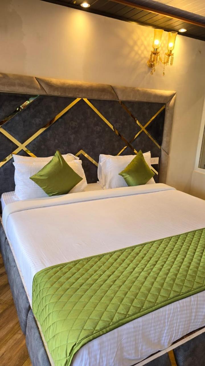 Silver Oak Resorts Yedapalli Eksteriør billede