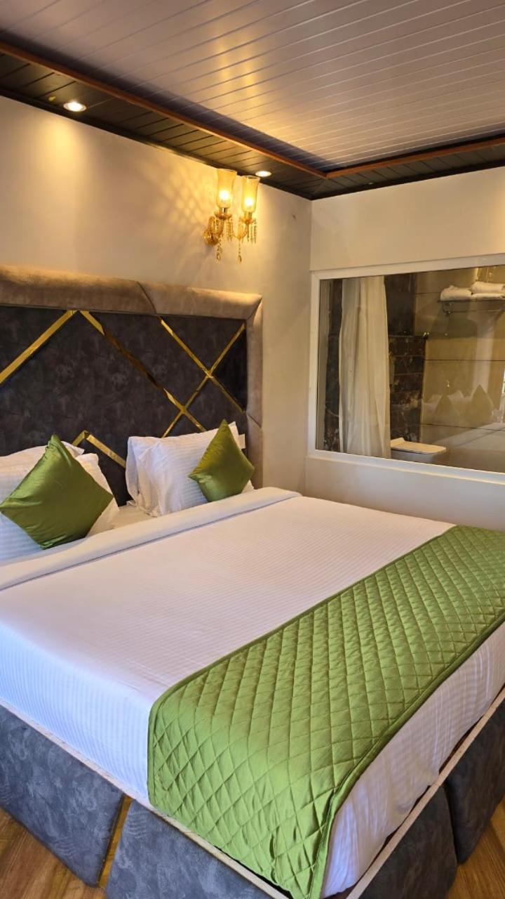 Silver Oak Resorts Yedapalli Eksteriør billede